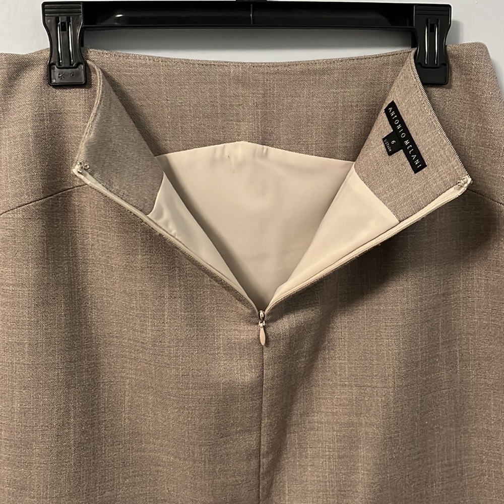 Antonio Melani Skirt and Blazer Suit Set - Picture 7 of 8